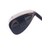Used TaylorMade RAC Gap Wedge / 52.0 Degrees / Wedge Flex
