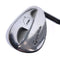 Used TaylorMade RAC Gap Wedge / 52.0 Degrees / Wedge Flex