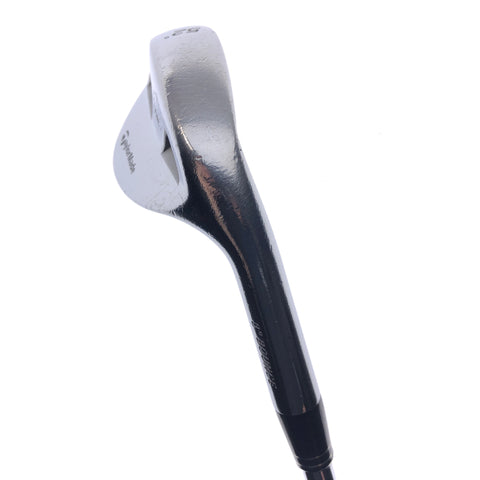 Used TaylorMade RAC Gap Wedge / 52.0 Degrees / Wedge Flex