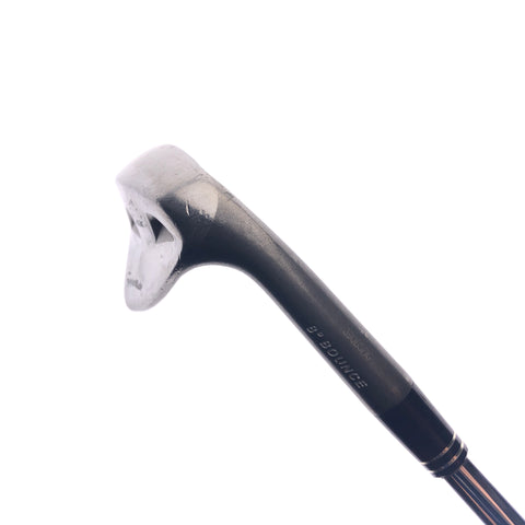Used TaylorMade RAC Gap Wedge / 52.0 Degrees / Wedge Flex