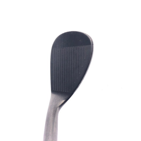 Used TaylorMade RAC Gap Wedge / 52.0 Degrees / Wedge Flex