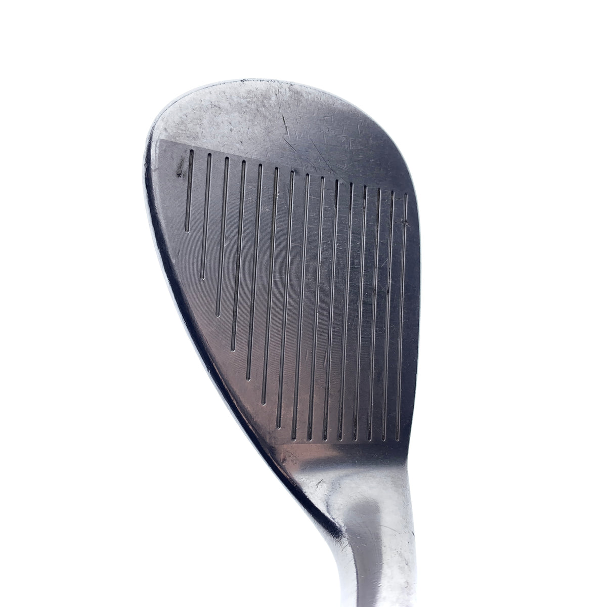 Used TaylorMade RAC Gap Wedge / 52.0 Degrees / Wedge Flex / Left-Handed