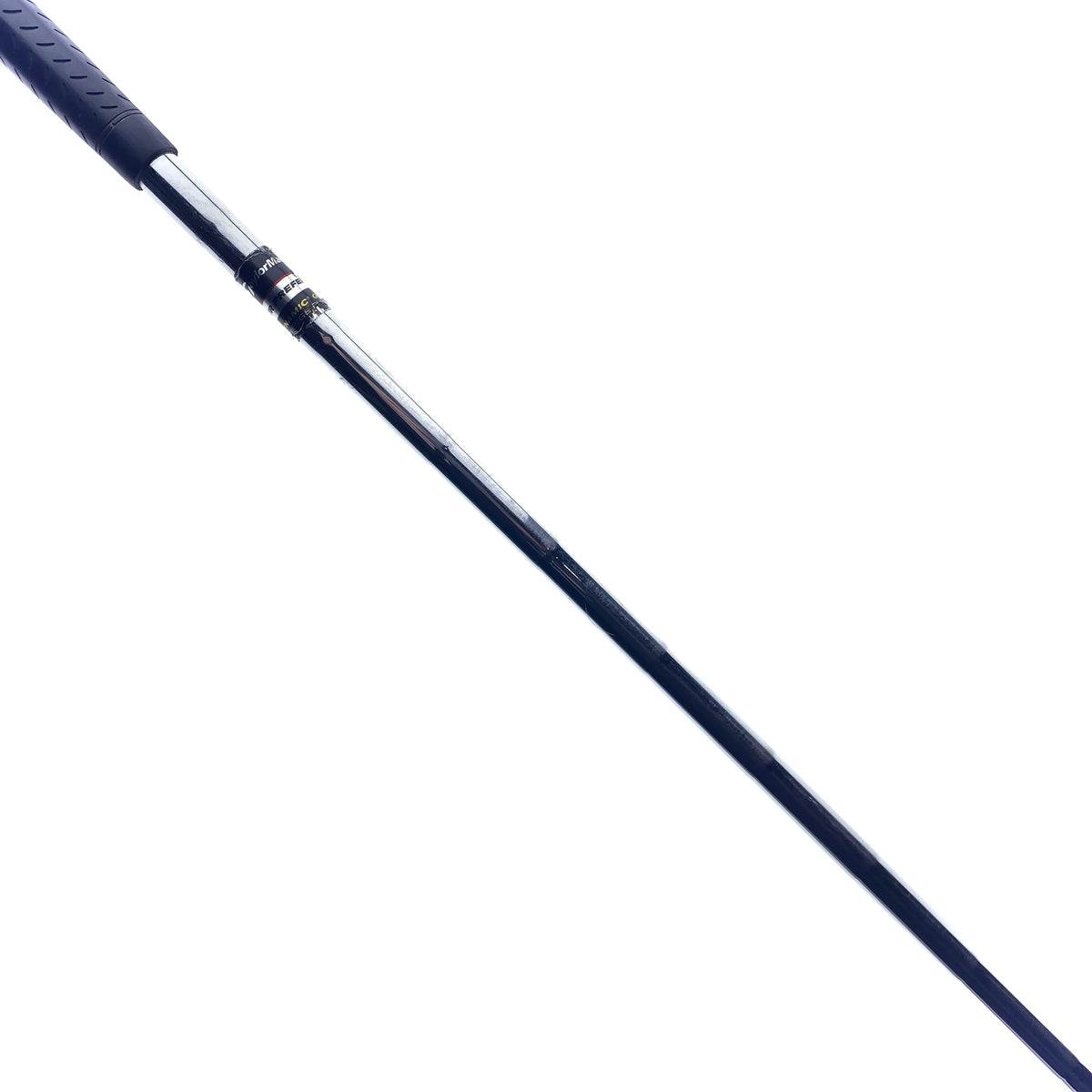 Used TaylorMade RAC Gap Wedge / 52.0 Degrees / Wedge Flex / Left-Handed