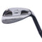 Used TaylorMade RAC Gap Wedge / 52.0 Degrees / Wedge Flex