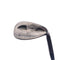Used TaylorMade RAC Gap Wedge / 52.0 Degrees / Wedge Flex