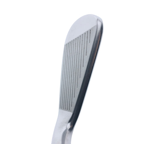 Used TaylorMade RAC LT 3 Iron / 21 Degrees / Stiff Flex