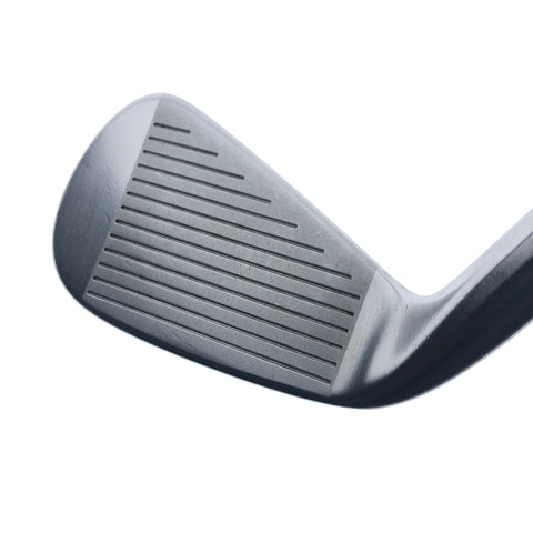 Used TaylorMade RAC LT 3 Iron / 21 Degrees / Stiff Flex