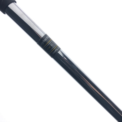 Used TaylorMade RAC LT 3 Iron / 21 Degrees / Stiff Flex