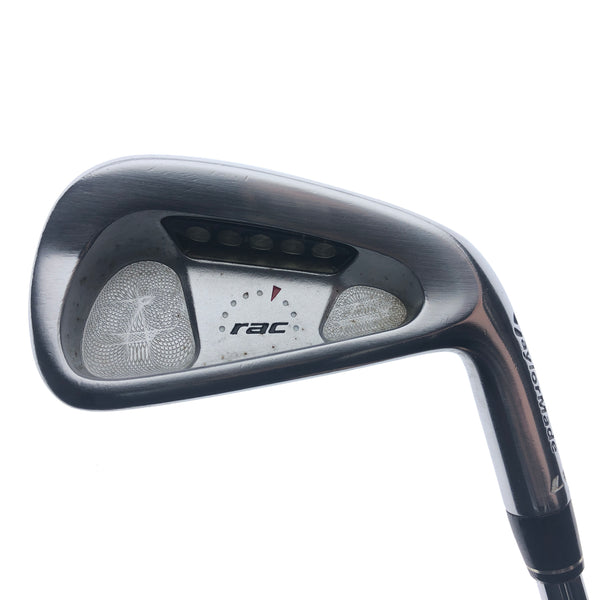 Used TaylorMade RAC LT 3 Iron / 21 Degrees / Stiff Flex