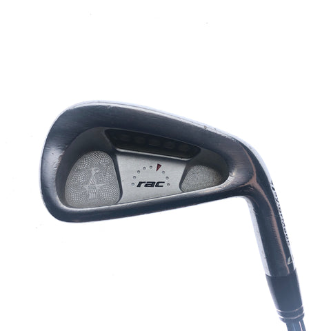 Used TaylorMade RAC LT 3 Iron / 21.0 Degrees / Stiff Flex