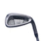 Used TaylorMade RAC LT 9 Iron / 43 Degrees / Regular Flex