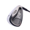 Used TaylorMade RAC LT Pitching Wedge / 47.0 Degrees / Stiff Flex