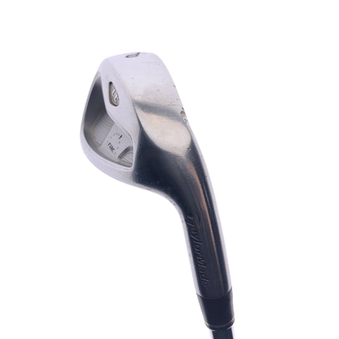 Used TaylorMade RAC LT Pitching Wedge / 47.0 Degrees / Stiff Flex