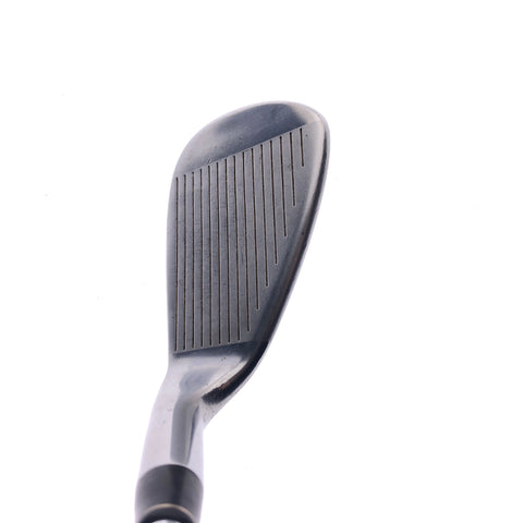 Used TaylorMade RAC LT Pitching Wedge / 47.0 Degrees / Stiff Flex