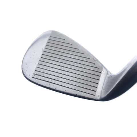 Used TaylorMade RAC LT Pitching Wedge / 47.0 Degrees / Stiff Flex