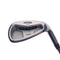 Used TaylorMade RAC LT Pitching Wedge / 47.0 Degrees / Stiff Flex