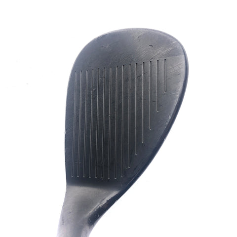 Used TaylorMade RAC Lob Wedge / 60 Degrees / Wedge Flex