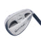 Used TaylorMade RAC Lob Wedge / 60.0 Degrees / Wedge Flex