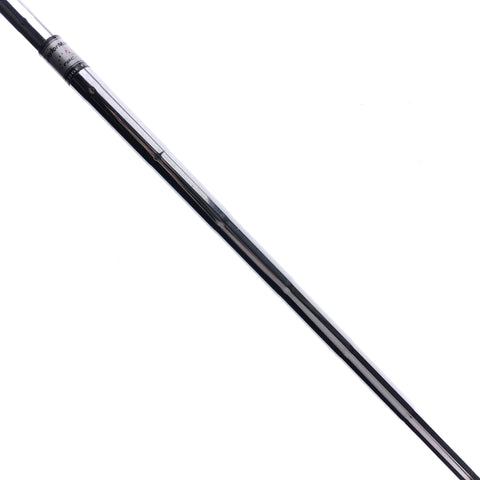 Used TaylorMade RAC Lob Wedge / 60.0 Degrees / Wedge Flex