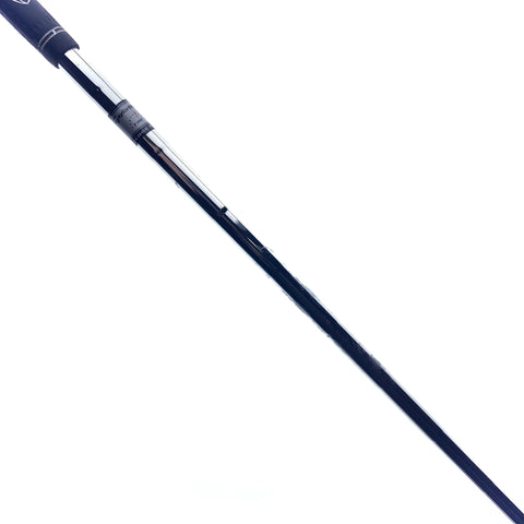 Used TaylorMade RAC Lob Wedge / 60.0 Degrees / Wedge Flex / Left-Handed