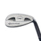 Used TaylorMade RAC Lob Wedge / 60.0 Degrees / Wedge Flex