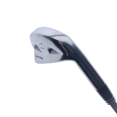 Used TaylorMade RAC MB 7 Iron / 36.0 Degrees / Regular Flex