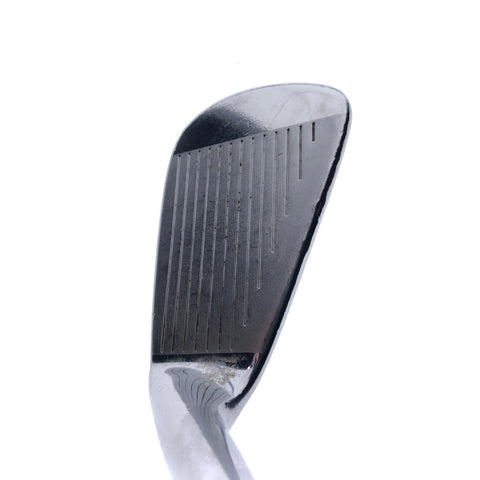 Used TaylorMade RAC MB 7 Iron / 36.0 Degrees / Regular Flex