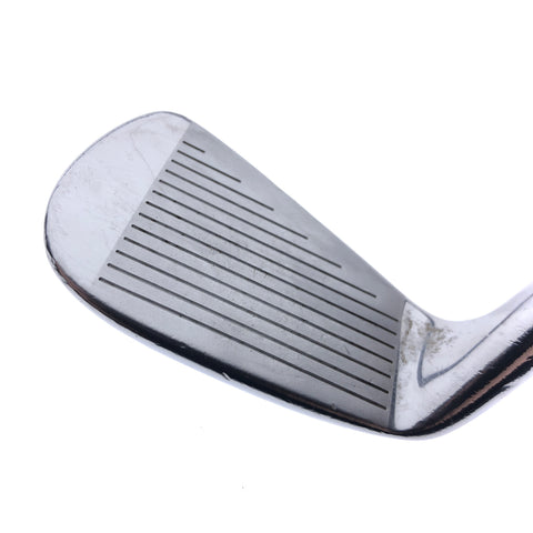 Used TaylorMade RAC MB 7 Iron / 36.0 Degrees / Regular Flex
