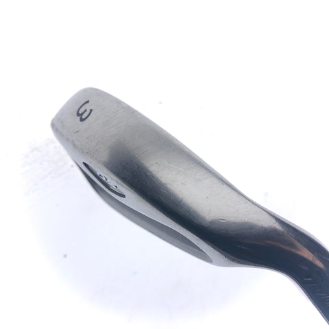 Used TaylorMade RAC OS 3 Iron / 20 Degrees / Regular Flex