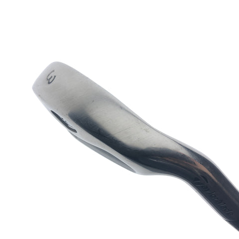 Used TaylorMade RAC OS 3 Iron / 20 Degrees / Regular Flex
