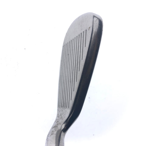 Used TaylorMade RAC OS 3 Iron / 20 Degrees / Regular Flex