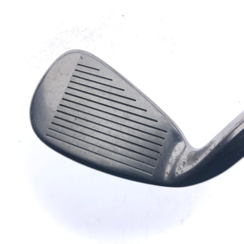 Used TaylorMade RAC OS 3 Iron / 20 Degrees / Regular Flex