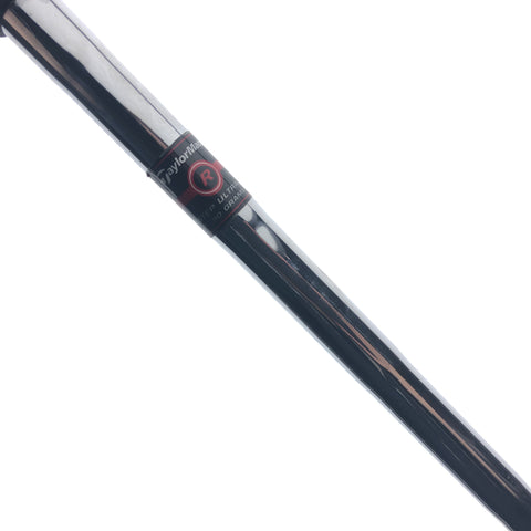 Used TaylorMade RAC OS 3 Iron / 20 Degrees / Regular Flex