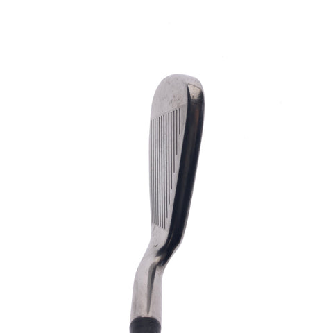 Used TaylorMade RAC OS 3 Iron / Regular Flex