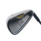 Used TaylorMade RAC OS 4 Iron / 23 Degrees / Regular Flex