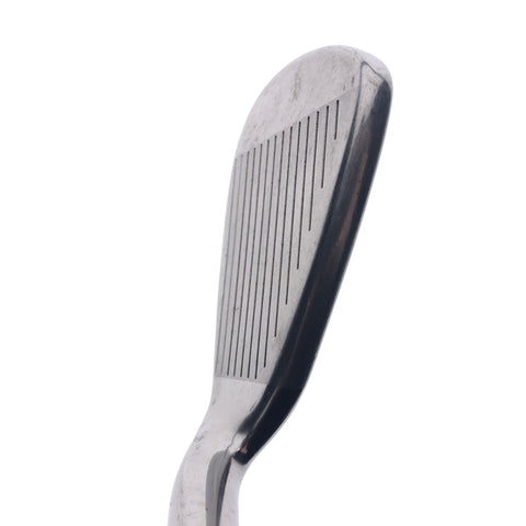 Used TaylorMade RAC OS 4 Iron / 23 Degrees / Regular Flex