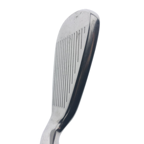 Used TaylorMade RAC OS 4 Iron / 23 Degrees / Regular Flex