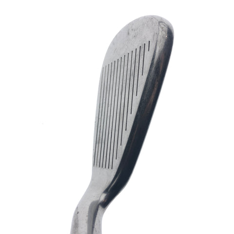 Used TaylorMade RAC OS 4 Iron / 23 Degrees / Regular Flex
