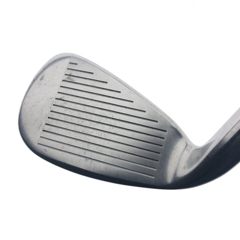 Used TaylorMade RAC OS 4 Iron / 23 Degrees / Regular Flex
