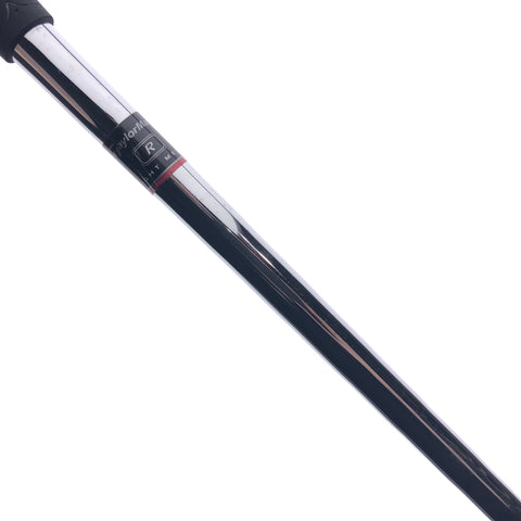 Used TaylorMade RAC OS 4 Iron / 23 Degrees / Regular Flex