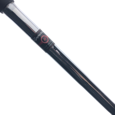 Used TaylorMade RAC OS 4 Iron / 23 Degrees / Regular Flex