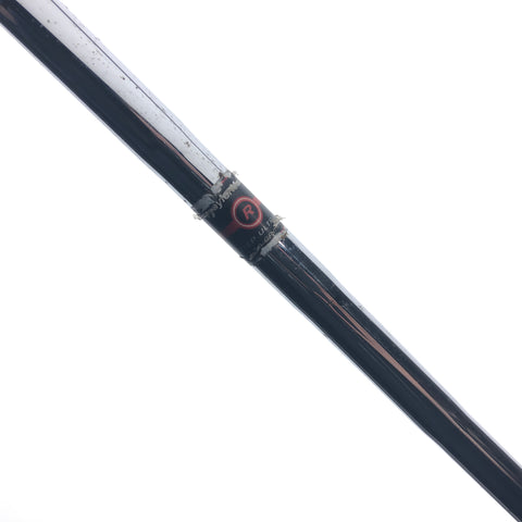 Used TaylorMade RAC OS 4 Iron / 23 Degrees / Regular Flex