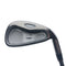 Used TaylorMade RAC OS 4 Iron / 23 Degrees / Regular Flex