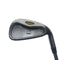 Used TaylorMade RAC OS 4 Iron / 23 Degrees / Regular Flex