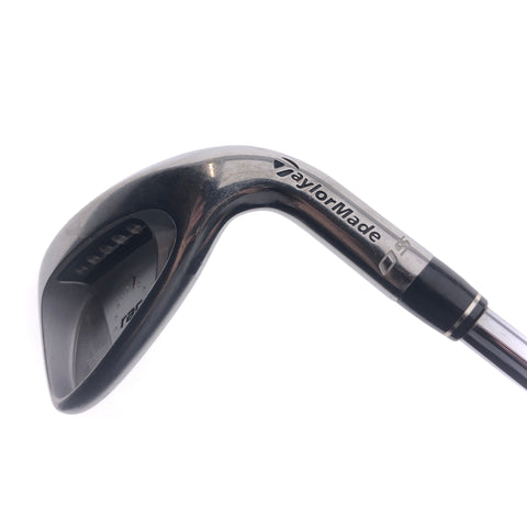 Used TaylorMade RAC OS 9 Iron / 42.0 Degrees / Regular Flex