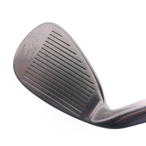 Used TaylorMade RAC OS 9 Iron / 42.0 Degrees / Regular Flex