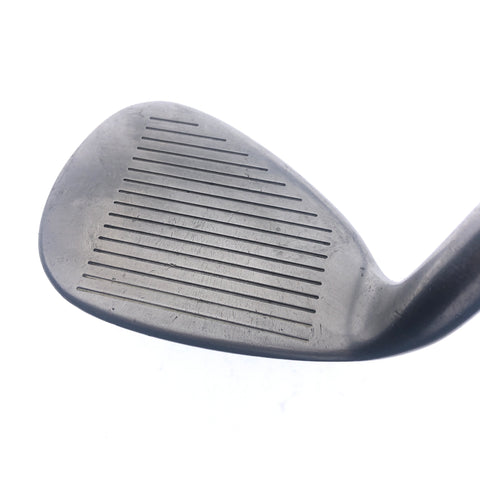 Used TaylorMade RAC OS Sand Wedge Iron / 55.0 Degrees / Regular Flex