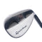 Used TaylorMade RAC Sand Wedge / 54.0 Degrees / X-Stiff Flex