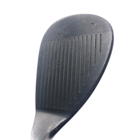 Used TaylorMade RAC Sand Wedge / 56 Degrees / Wedge Flex