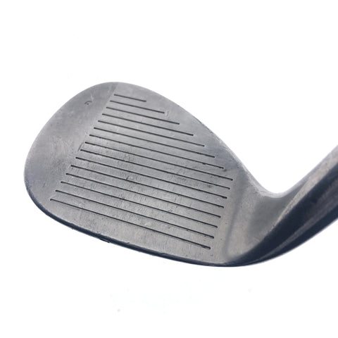 Used TaylorMade RAC Sand Wedge / 56 Degrees / Wedge Flex